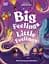 Big Feelings, Little Feelings: Get to Know Your Emotions - мініатюра 1