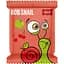 Уценка. Фруктово-ягодный мармелад Bob Snail Яблоко-Вишня 90 г (10 шт. х 9 г) - миниатюра 2