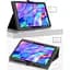 Чохол до планшета BeCover Slimbook Oscal Pad 13 10.1" Black (712830) - мініатюра 5