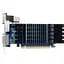Відеокарта Asus GeForce GT 730 2GB GDDR5 Silent LP (GT730-SL-2GD5-BRK) - мініатюра 1