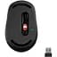 Миша бездротова недорога MeeTion Wireless Mouse 2.4G MT-R570 сіро-біла - мініатюра 4