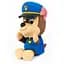 М'яка іграшка Paw Patrol Цуценя Гонщик, 8 см (SM84240/8858) - мініатюра 2