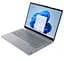 Ноутбук Lenovo 14 ThinkBook 14-G9 WUXGA IPS AG/Intel 7-240H/32GB/1TB/UMA/DOS/Gray (21UY0067RA) - мініатюра 2