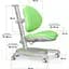Детское кресло Mealux Ortoback Green (Y-508 KZ) - миниатюра 2