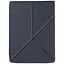 Обложка Ultra Slim Origami BeCover для PocketBook 743G InkPad 4/InkPad Color 2/InkPad Color 3 (7.8") Deep Blue (713083) - миниатюра 3