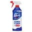 Спрей-піна для чищення унітазу та ванної Domestos Пауер Арктична свіжість 435 мл - мініатюра 1