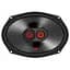 Коаксіальна акустична система JBL CLUB 9632 - мініатюра 2