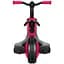 Велосипед трехколесный Globber Explorer Trike 4 в 1 красный (632-102-3) - миниатюра 9