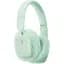 Бездротові навушники Baseus Bowie H1i Noise-Cancellation Wireless Headphones A00050402633-00 Green - мініатюра 2