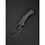 Ніж складаний Sencut Squiggy Black/Green S24082A-2 - мініатюра 8