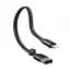 Кабель Baseus combo Lightning + Micro-USB Portable 23 см (CALMBJ-01) - миниатюра 1