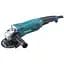 Шліфмашина кутова Makita GA5021C 1450 Вт - мініатюра 1