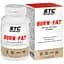 Жироспалювач STC nutrition Burn-Fat 120 капсул - мініатюра 1