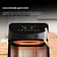 Мультипечь Deerma Air Fryer KZ150 8L - миниатюра 9