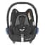 Автокрісло Maxi-Сosi CabrioFix Essential Black (8617672120) - мініатюра 2