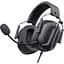 Навушники GamePro Genesis Hunter Black (HS1350B) - мініатюра 2