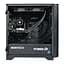 Робоча станція Power Up Desktop #310 Core i7 14700K/32 GB/SSD 1TB/NVIDIA Quadro RTX A2000 6GB - мініатюра 2