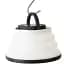 Фонарь кемпинговый Bo-Camp Seginius Solar Rechargeable 150 Lumen White/Black (5818730) - миниатюра 1