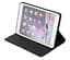 Чохол Primo Kakusiga Flip для планшета Apple iPad Mini 2 / Mini 3 (A1489, A1490, A1599, A1600) Black - мініатюра 3