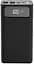 Портативна батарея XO PR123 30000 mAh Black - мініатюра 1