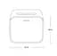 Аналізатор якості повітря Xiaomi Qingping Air Detector Lite (CGDN1) - мініатюра 5