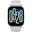 Смарт-годинник Redmi Watch 5 Active Matte Silver (BHR8790GL) - мініатюра 1