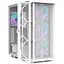 Корпус Zalman Z10 Duo ARGB без БП White (Z10DUOWHITE) - мініатюра 2