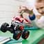 Конструктор LEGO Technic Monster Jam ThunderROARus з інерційним двигуном, 232 деталі (42200) - мініатюра 8