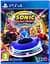 Игра PS4 Sonic Racing: CrossWorlds (5055277056354) - миниатюра 1