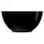 Салатник Luminarc Diwali black круглый стеклокерамика d21 см черный (P0790) - миниатюра 2
