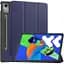 Чохол до планшета BeCover Smart Case Lenovo Idea Tab Pro 12.7 Deep Blue 713427 - мініатюра 9