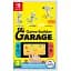 Гра Game Builder Garage (Nintendo Switch) - мініатюра 1