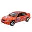 Модель автомобіля "Lexus i300" KT 5072 W(Orange) 1:32 - 1:36 - мініатюра 1