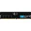 Модуль пам'яті Crucial DDR5 16GB 4800 UDIMM CL40 (CT16G48C40U5) - мініатюра 1