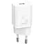 СЗУ Baseus Super Si Quick Charger 1C 25W (CCSP) - миниатюра 1