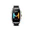 Смарт-часы Smart Watch iMiki MB-1 Super AMOLED 1.64 (456x280) 230 мА·час Silver - миниатюра 3