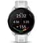 Смарт-годинник Garmin Forerunner 165 Music Mist Gray/Whitestone (010-02863-31/B1) - мініатюра 6