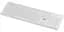 Клавиатура 2E KS260 Wireless (2E-KS260WWH) White (2E-KS260WWH_UA) - миниатюра 2