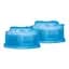 Картридж Braun CCR4 Clean & Renew (10509) - мініатюра 2