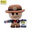 Мягкая игрушка Collector Plush Murder Mystery 2: Sheriff DevSeries det0017856 - миниатюра 1
