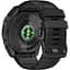 Смарт-годинник Garmin tactix 8 - 51 mm Solar Includes Applied Ballistics Ultralight Solver (010-03407-00/01) - мініатюра 3