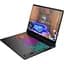 Ноутбук HP 16 OMEN MAX 16-ak0010ua 2.5K IPS/Ryzen AI 9 HX 375/32GB/1TB/RTX 5070 8GB/DOS/Black (C9RZ5EA) - мініатюра 3