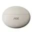 Навушники AOC ACT1501WT White (ACT1501WT) - мініатюра 2
