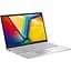 Ноутбук ASUS 15.6 Vivobook 15 X1504VA-BQ3833WS FHD IPS/Intel 5 120U/16GB/512SSD/UMA/W11/Silver (90NB13Y2-M01D90) - мініатюра 2