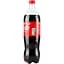 Упаковка напою Coca-Cola безалкогольний сильногазований 7.5 л (1.25 л х 6 шт.) - мініатюра 5