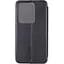 Чохол-книжка BeCover Exclusive для Tecno Spark Go 2024 (BG6) Black (711262) - мініатюра 2
