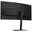 Монітор 34" Gigabyte G34WQC2 Gaming Monitor Curved UWQHD VA 200Hz (G34WQC2 Gaming Monitor) - мініатюра 5
