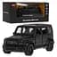 Машинка RASTAR Mercedes AMG G 63 1:32 чорний 64110 - мініатюра 1