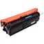 Картридж PowerPlant HP Color LaserJet Enterprise M554dn (W2121A) CY (з чипом) - мініатюра 1