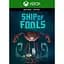 Ключ активації Microsoft Ship of Fools для Xbox Series - мініатюра 1
